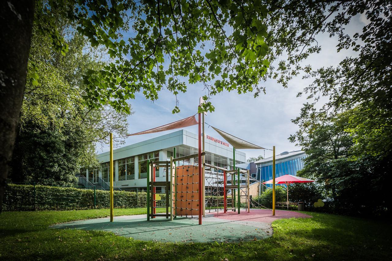 Autobahn Motel Siegerland Ost ジーゲン エクステリア 写真